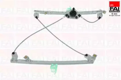 WR199 FAI AutoParts Подъемное устройство для окон