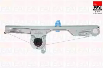 WR206 FAI AutoParts Подъемное устройство для окон