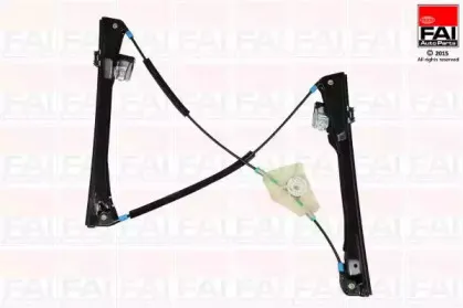 WR215 FAI AutoParts Подъемное устройство для окон