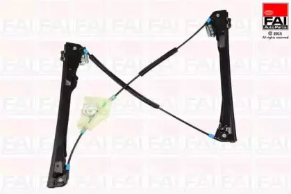 WR216 FAI AutoParts