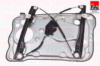 WR219P FAI AutoParts Подъемное устройство для окон