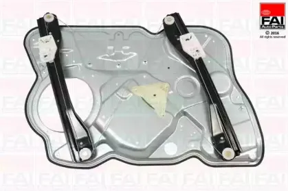 WR225P FAI AutoParts Подъемное устройство для окон