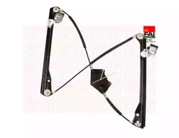 WR229 FAI AutoParts Подъемное устройство для окон