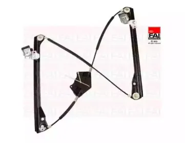 WR230 FAI AutoParts Подъемное устройство для окон