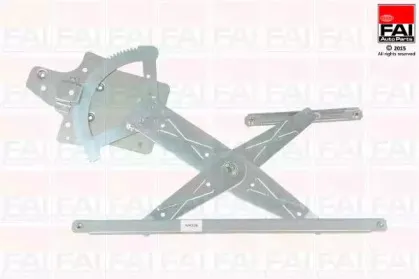 WR236 FAI AutoParts Подъемное устройство для окон