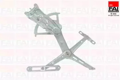 WR239 FAI AutoParts Подъемное устройство для окон