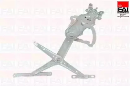 WR245 FAI AutoParts Подъемное устройство для окон