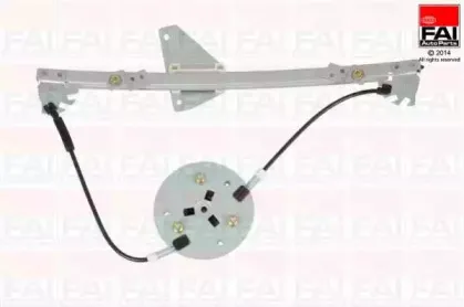 WR248 FAI AutoParts Подъемное устройство для окон