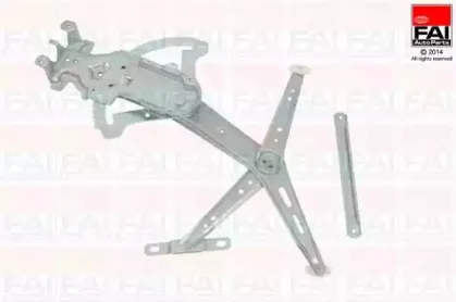 WR249 FAI AutoParts Подъемное устройство для окон