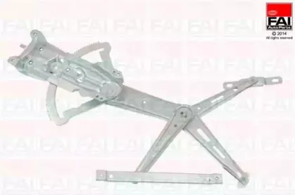 WR258 FAI AutoParts Подъемное устройство для окон