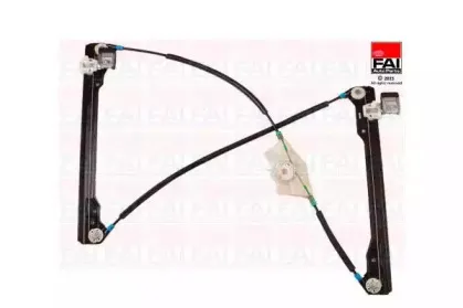 WR259 FAI AutoParts Подъемное устройство для окон