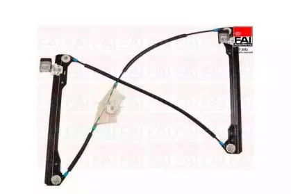 WR260 FAI AutoParts Подъемное устройство для окон