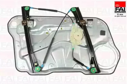 WR266P FAI AutoParts Подъемное устройство для окон