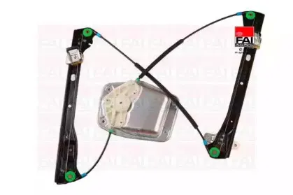 WR269 FAI AutoParts Подъемное устройство для окон