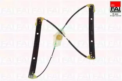 WR278 FAI AutoParts Подъемное устройство для окон