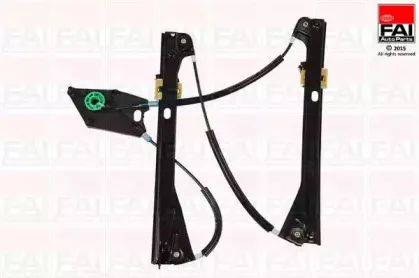 WR282 FAI AutoParts Подъемное устройство для окон