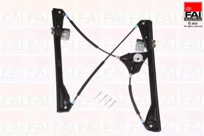WR287 FAI AutoParts