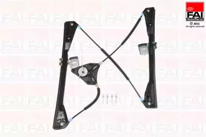 WR288 FAI AutoParts Подъемное устройство для окон