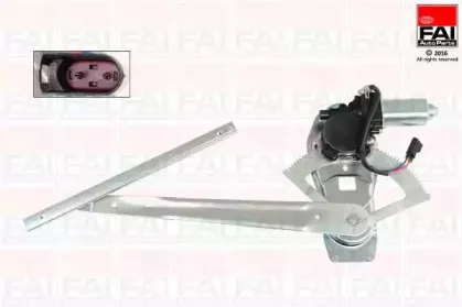 WR290M FAI AutoParts Подъемное устройство для окон