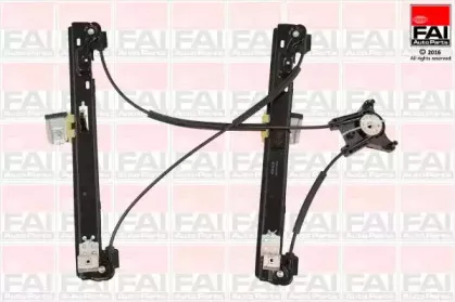 WR295 FAI AutoParts Подъемное устройство для окон