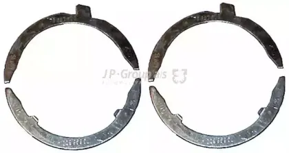 1110450510 JP GROUP Дистанционная шайба, коленчатый вал