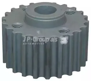 1110451200 JP GROUP Шестерня, коленчатый вал