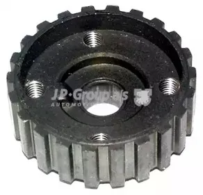 1110451300 JP GROUP Шестерня, коленчатый вал