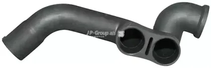 1112000200 JP GROUP Шланг, воздухоотвод крышки головки цилиндра