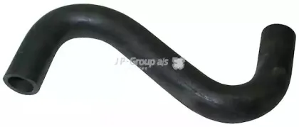 1112000600 JP GROUP Шланг, воздухоотвод крышки головки цилиндра