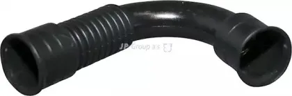 1112002000 JP GROUP Шланг, воздухоотвод крышки головки цилиндра
