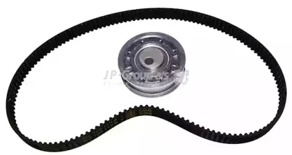 1112100610 JP GROUP Комплект ремня ГРМ