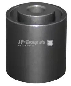 1112200100 JP GROUP Паразитный / Ведущий ролик, зубчатый ремень