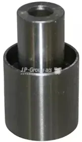 1112200302 JP GROUP Паразитный / Ведущий ролик, зубчатый ремень