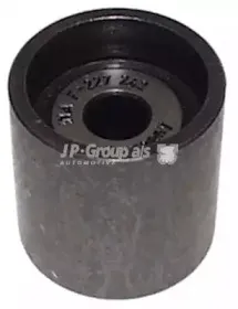 1112200700 JP GROUP Паразитный / Ведущий ролик, зубчатый ремень