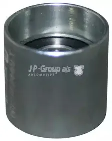 1112200900 JP GROUP Паразитный / Ведущий ролик, зубчатый ремень