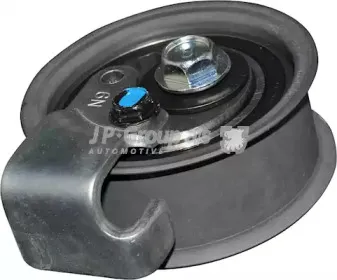 1112203600 JP GROUP Натяжной ролик, ремень ГРМ