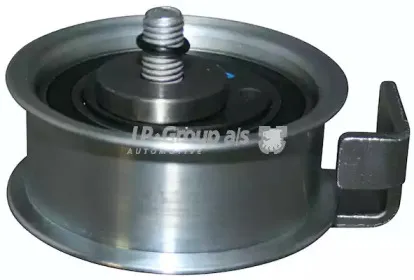 1112203700 JP GROUP Натяжной ролик, ремень ГРМ