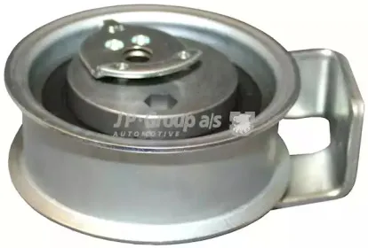 1112204100 JP GROUP Натяжной ролик, ремень ГРМ