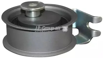 1112204300 JP GROUP Натяжной ролик, ремень ГРМ