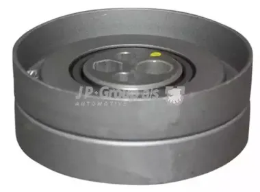 1112205200 JP GROUP Натяжной ролик, ремень ГРМ
