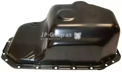 1112900700 JP GROUP Масляный поддон