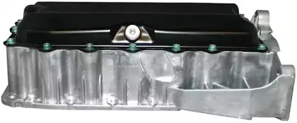 Масляный поддон 1112901300 JP GROUP