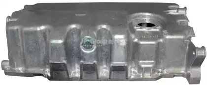 1112903600 JP GROUP Масляный поддон