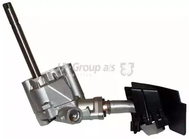 1113100800 JP GROUP Масляный насос