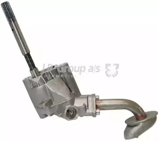 1113101700 JP GROUP Масляный насос