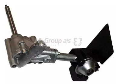 1113102100 JP GROUP Масляный насос