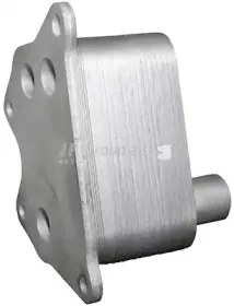 1113500600 JP GROUP масляный радиатор, двигательное масло