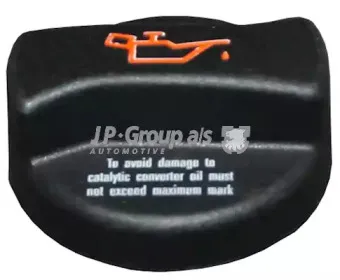 1113600100 JP GROUP Крышка, заливная горловина