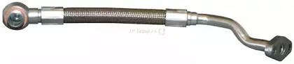 1113700100 JP GROUP Масляный шланг
