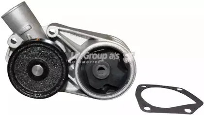 1114102100 JP GROUP Водяной насос